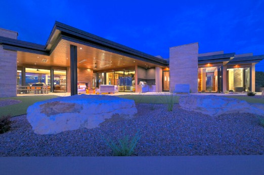 2025 Annual Haciendas – A Parade of Homes