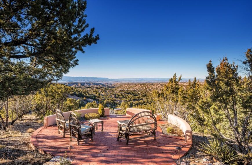 How to Choose the Right List Price in a Shifting Santa Fe Market