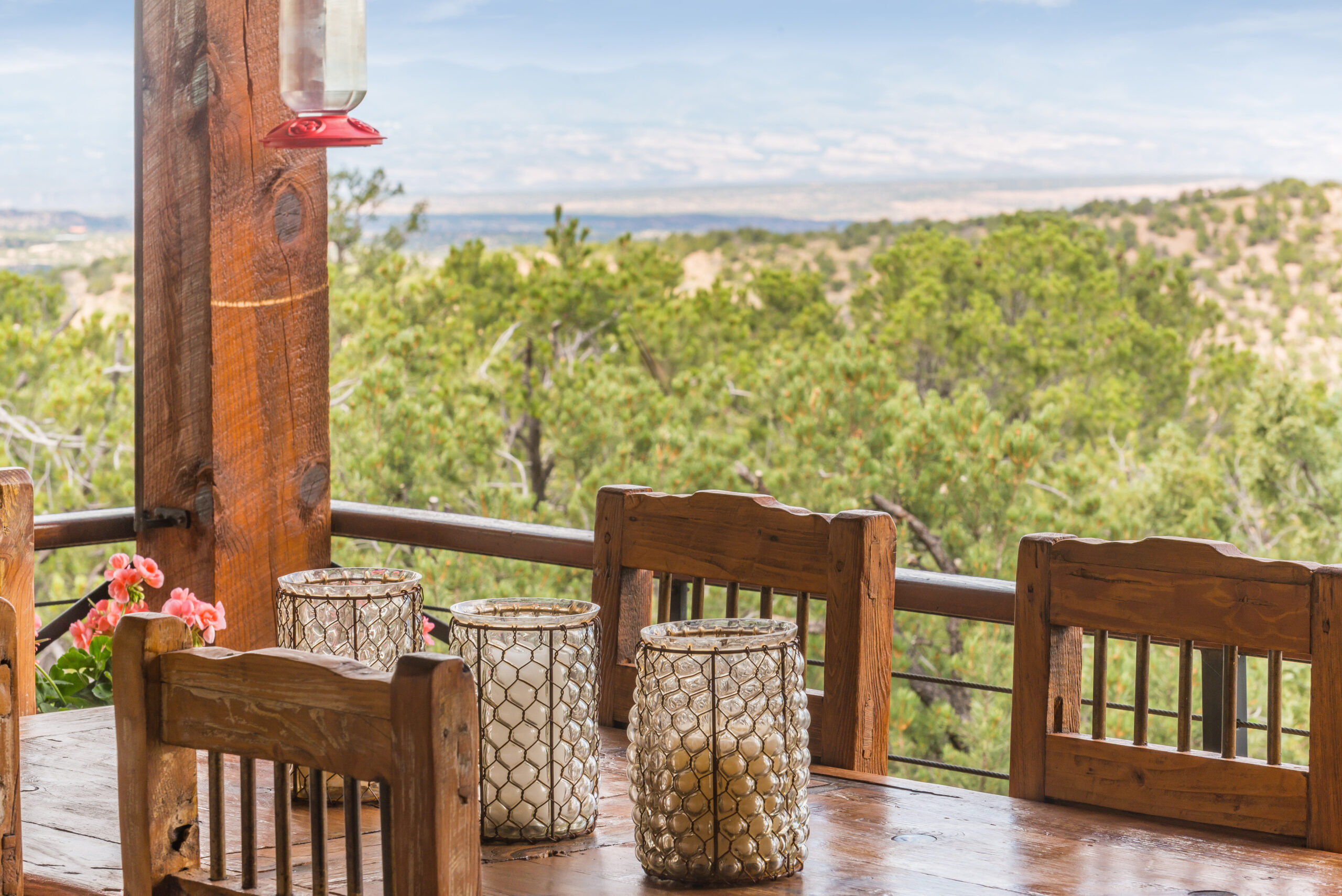 Santa Fe Relocation Guide: Moving from California Made Easy