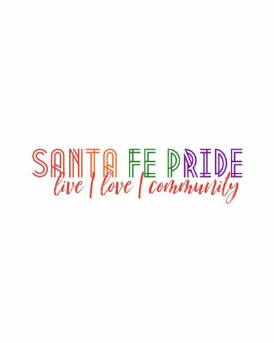 Santa Fe Pride Parade