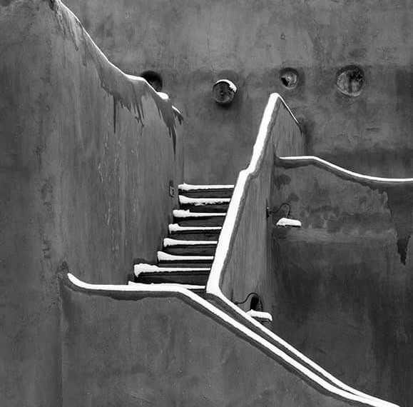 PHOTO: Ranchos de Taos by Geraint Smith