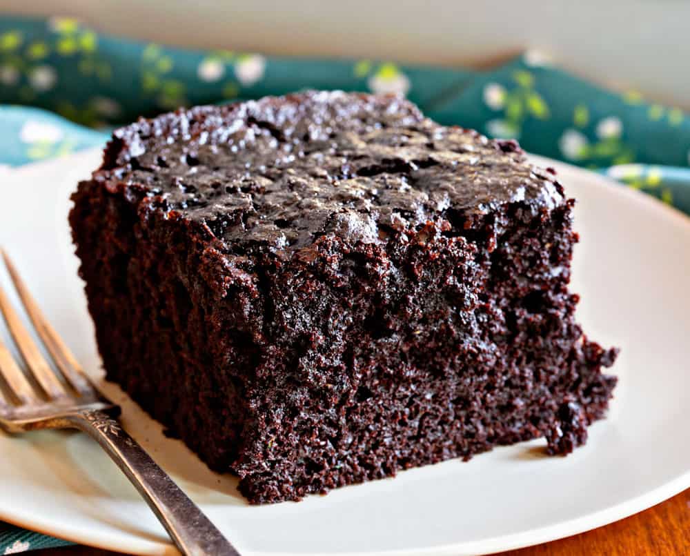 RECIPE: Red Chile Chocolate Zucchini Cake - Adrienne DeGuere Sotheby's ...