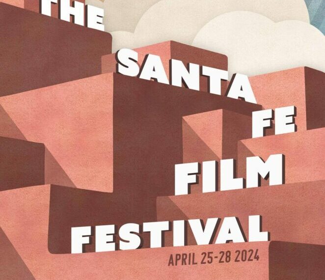 Santa Fe Film Festival 2024