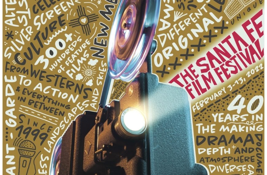 Santa Fe Film Festival