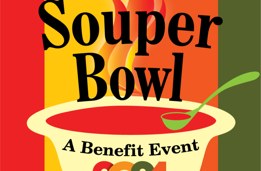 Souper Bowl 2024