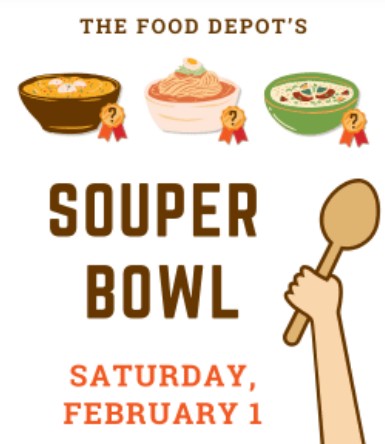 Souper Bowl 2025