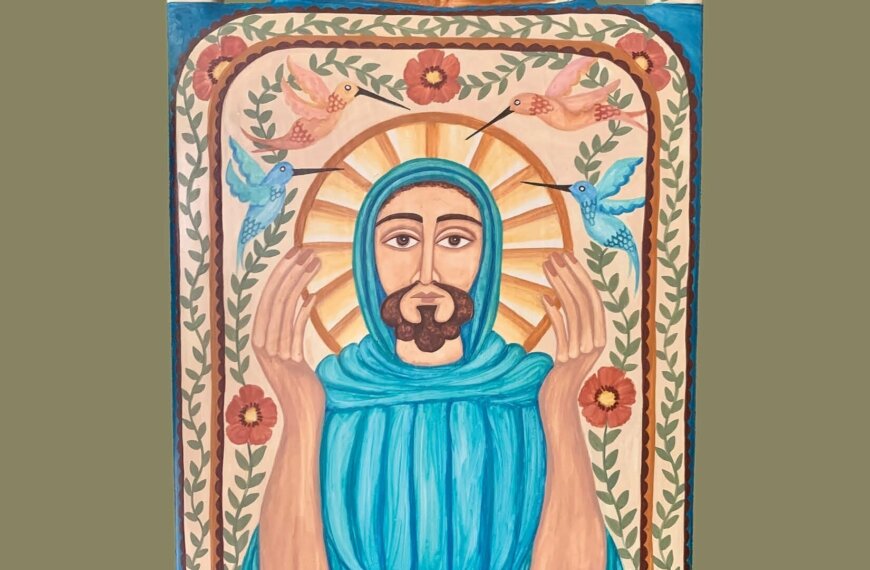 Santa Fe’s 70th Annual Traditional Spanish Market