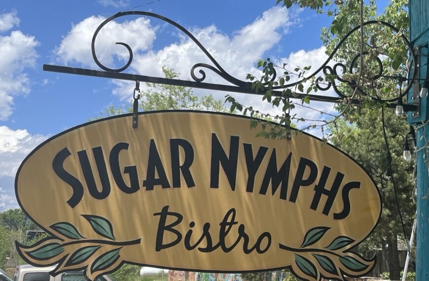 Sugar Nymphs Bistro