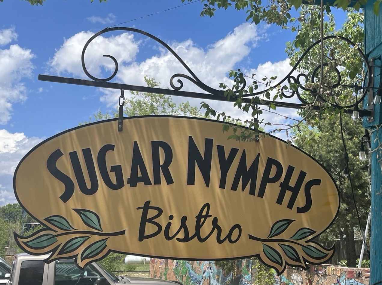 Sugar Nymphs Bistro