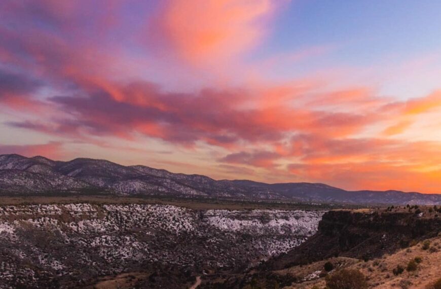 PHOTO: Sunset in Pilar by Elijah Rael