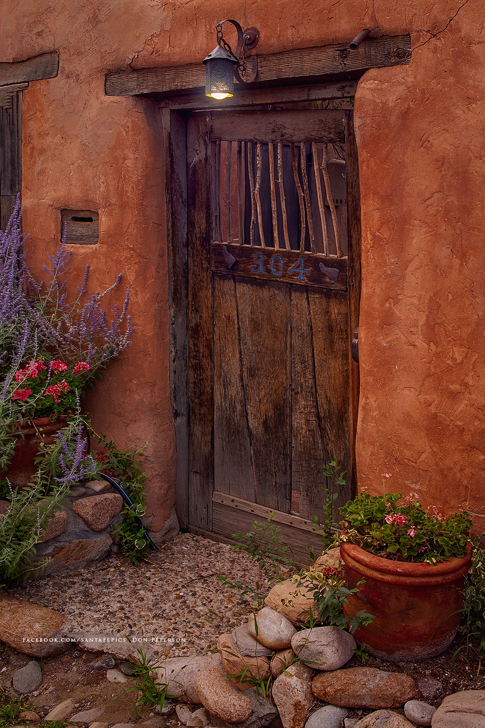 PHOTO: Adobe Gateway by Don Peterson